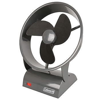 【中古】［非常に良い］Coleman Freestanding Tent Fan PackageQuantity: 1 Model: 2000016492 by Home & Appliances 9,164円