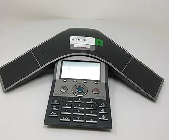【中古】Cisco Systems CP-7937G\u003d [PC]