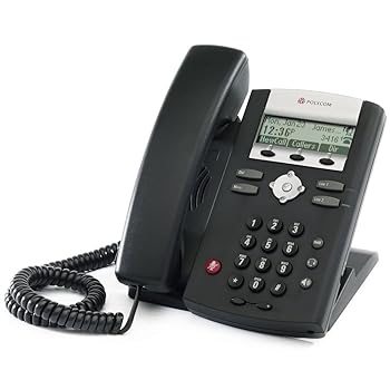 【中古】［非常に良い］Polycom SoundPoint IP 321 26,941円