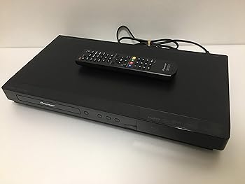 【中古】［非常に良い］Pioneer ブルーレイディスクプレーヤー BDP-4110