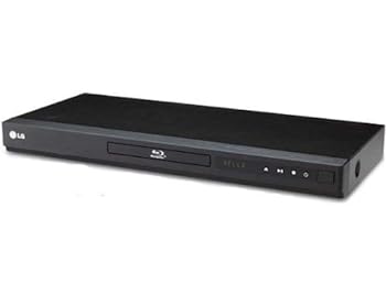 【中古】［人並み外れたに好いたらしい］LG ブルーレイディスクプレーヤー 網状組織相応う BD630