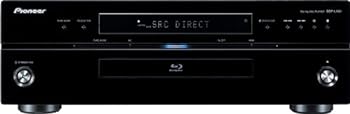 【中古】［非常に良い］Pioneer ブルーレイディスクプレーヤー BDP-LX91