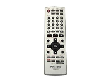 【中古】［非常に良い］Panasonic リモコン N2QAJB000127
