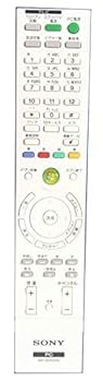 【中古】［人並み外れたに好いたらしい］ソニー パソコン遠隔操作 RM-MCE50M
