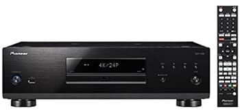 楽天市場】【中古】Pioneer ブルーレイディスクプレーヤー BDP