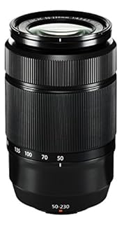 【中古】［非常に良い］富士フイルム(FUJIFILM) X 交換レンズ フジノン ズーム 望遠 コンパクト XC50-230mm 手ブレ補正 絞りリング ブラック F XC50-230MMF4.5-6.7 OIS 49,381円