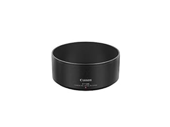 【中古】［非常に良い］Canon レンズフード ET-54B