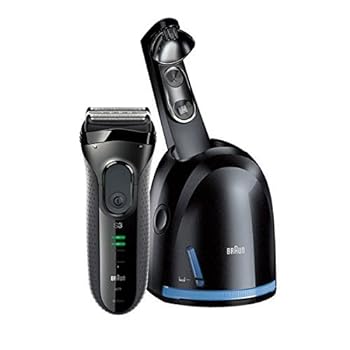 楽天市場】【中古】ブラウン BRAUN メンズシェーバー シリーズ8 [3枚刃