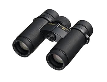 【中古】［人並み外れたに好いたらしい］Nikon 小型望遠鏡 モナークHG 10X30 10倍30差しわたし MONARCH HG 10X30