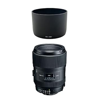 【中古】［人並み外れたに好いたらしい］Tokina マクロ命令水晶体 atx-i 100粍 F2.8 FF MACRO ニコンFマウント フルサイズ相応う 634462