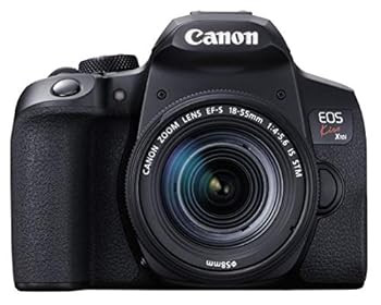 【中古】［非常に良い］Canon デジタル一眼レフカメラ EOS Kiss X10i ダブルズームキット EOSKISSX10I-WKIT