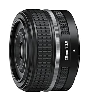 【中古】［人並み外れたに好いたらしい］Nikon 広角単興味の中心水晶体 NIKKOR Z 28粍 f/2.8 Special Edition Zマウント フルサイズ相応う NZ28 2.8SE