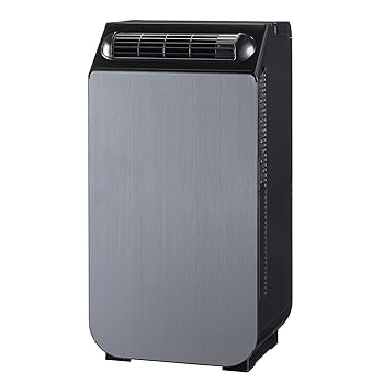【中古】YUASA PRIMUS ユアサプライムス スポットエアコン YNSC-3D(SK) 工事不要 冷房 コンパクト 家庭用 移動式エアコン｜スカーレット2021