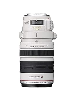 【中古】［人並み外れたに似つかわしい］Canon 望遠望遠レンズ EF28-300粍 F3.5-5.6L IS USM フルサイズ相応う