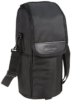 【中古】Nikon レンズセミソフトケース CL-M2