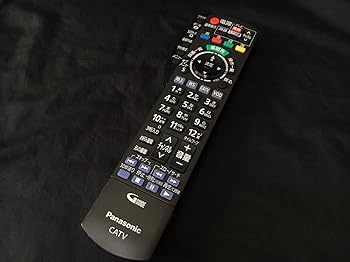 【中古】［非常に良い］パナソニック テレビリモコン N2QAYB000526 6,918円