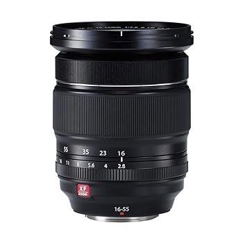 FUJIFILM XF16-55mmF2.8 R LM WR 標準ズーム 中古 楽天市場】【中古】FUJIFILM 標準ズームレンズ XF16-55mmF2.8 R LM WR