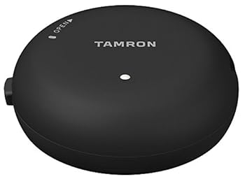 【中古】Tamron タップインコンソール Nikon用 ブラック｜スカーレット2021