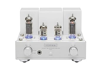 【中古】トライオード 無意味さ管プリメインアンプTRIODE Pearl