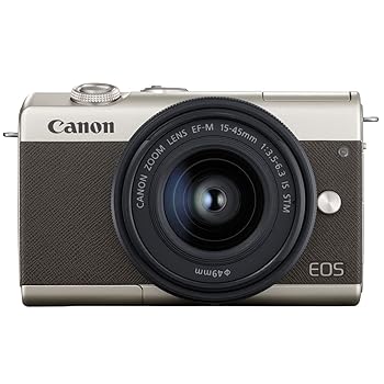 楽天市場】【中古】キヤノン ミラーレスカメラ EOS M200 リミテッド