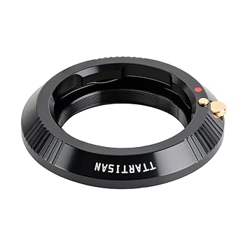 【中古】TTArtisan M-E (ライカMマウント水晶体 → ソニーEマウント取り替えっこ) 銘匠光学