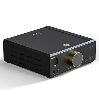 【中古】［非常に良い］FiiO K9 Pro ESS【国内正規店販売品】 ヘッドホンアンプ 最上級DAC内蔵