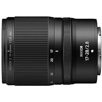 【中古】Nikon ニコン 広角望遠レンズ NIKKOR Z 17-28粍 f/2.8 Zマウント 銀鏡受け答え一眼 カメラ用交換レンズ-カメラ・ビデオカメラ・光学機器-TV・オーディオ・カメラ