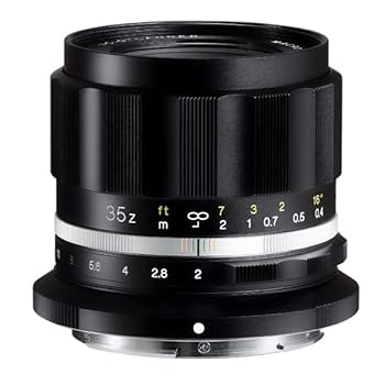 【中古】［人並み外れたに好いたらしい］MACRO APO-ULTRON D35粍 F2 (APS-C) ニコンZ カメラ用交換レンズ-TV・オーディオ・カメラ-カメラ・ビデオカメラ・光学機器
