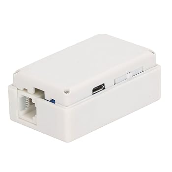 【中古】すべてのアナログ電話回線システム用の固定電話通話レコーダー、自動電話録音装置、ループ録音をサポート、32GB｜スカーレット2021