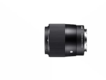 【中古】［非常に良い］シグマ(Sigma) SIGMA シグマ Sony Eマウント レンズ 23mm F1.4 DC DN 単焦点 広角 APS-C Contemporaryミラーレス専用