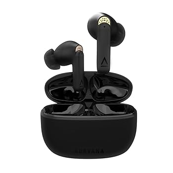 【中古】Creative Aurvana Ace LE Audio AAC AptX Adaptive 新科学技術 xMEMS １番ウッド積み上げる 周波数その人の特徴 5サイクル～40kHz iPhone Android 相応う 変わり種 ANC