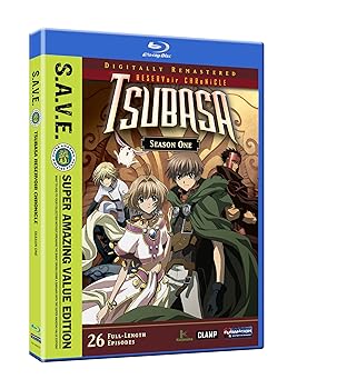 【中古】Tsubasa - Season 1: Save/｜スカーレット2021
