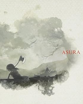 【中古】アシュラ [Blu-ray]