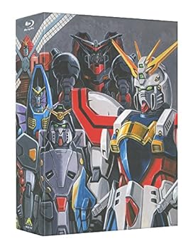 【中古】機動武闘伝Gガンダム 石破天驚 Blu-ray Box 第弐巻|スカーレット2021