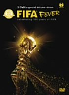 【中古】FIFA FEVER DELUXE [DVD]