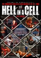 【中古】WWE ヘル・イン・ア・セル [DVD] 12,867円