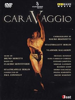 【中古】Caravaggio (Ws Sub Ac3 Dts)