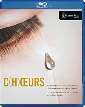 【中古】C(H)Oeurs [Blu-ray]
