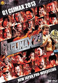 【中古】G1 CLIMAX 2013【DVD&Blu-ray】｜スカーレット2021