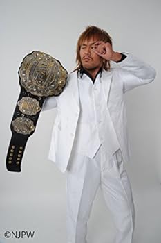 【中古】内藤哲也デビュー10周年記念DVD NAITO 10 ANIVERSARIO｜スカーレット2021