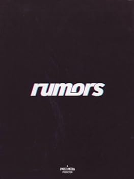 【中古】RUMORS（ルーモアーズ）ディープなメキシコで完璧な波を求め撮影する事に２年を費やしたムービー/サーフィンDVD