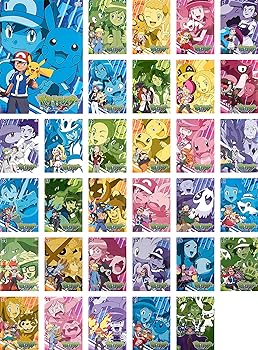 楽天市場】【送料無料】 〔中古〕 DVD ポケットモンスター XY 全32巻