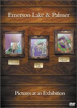 【中古】Pictures at an Exhibition [DVD]