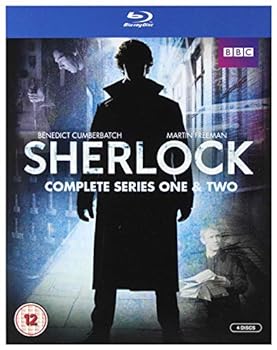 楽天市場】【中古】SHERLOCK/シャーロック ベイカー・ストリート