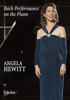 【中古】Bach Performance on Piano [DVD]｜スカーレット2021