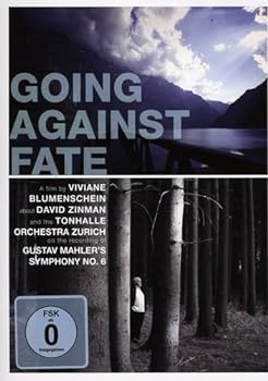 【中古】Going Against Fate [DVD]