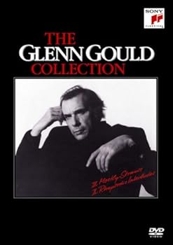 【中古】ザ・グレン・グールド・コレクション Vol.9 & 10 [DVD]