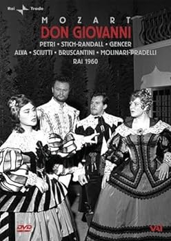 【中古】Don Giovanni / [DVD]