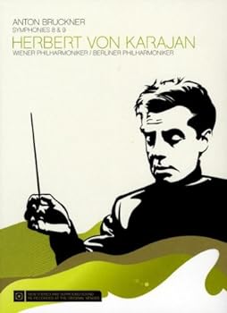 【中古】Symphonies 8 & 9 [DVD]｜スカーレット2021