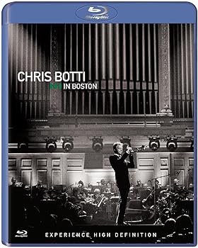 【中古】Chris Botti in Boston (Dig)
